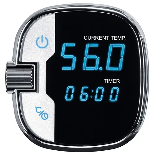 Вакуумна електропіч Steba SV 50 Sous Vide (Су Вид) - фото 2