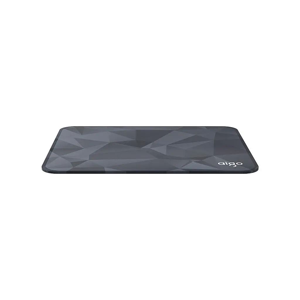 Килимок для мишки Aigo M1 Gray (MP M1 GRAY) - фото 7