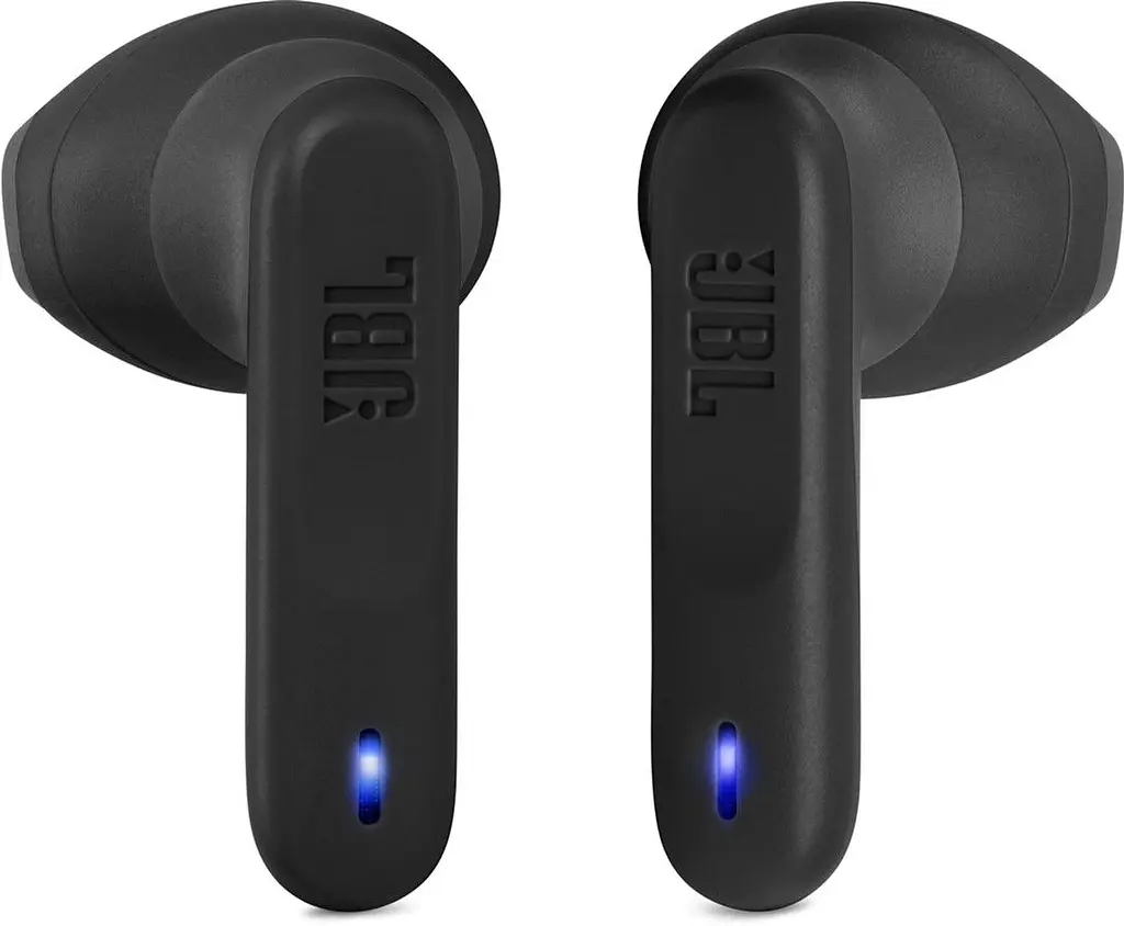 Навушники JBL Wave Flex Black (JBLWFLEXBLK) [82565] - фото 9