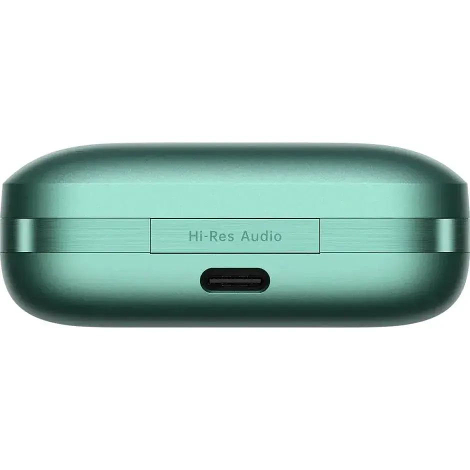 TWS Realme Buds Air 7 Pro (RMA2407) Racing Green EU - фото 4
