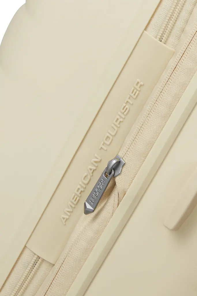 Валіза 55 См American Tourister NEOVIBE SUMMER SAND 55x40x20(23) MK4*15001 - фото 7