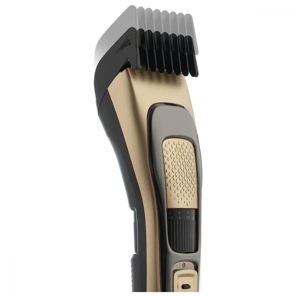 Машинка для стрижки Sencor SHP 5207CH - фото 9