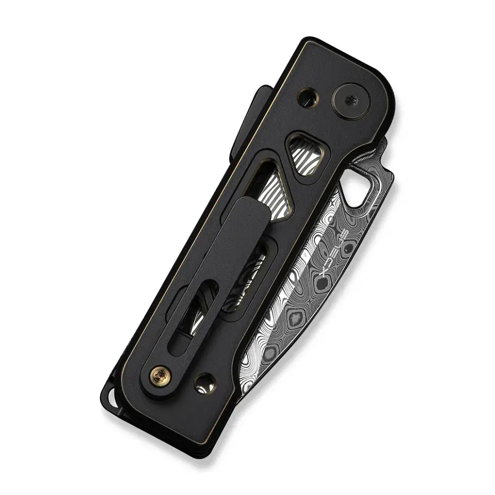 Ніж складаний Weknife Tyro WE24001-DS1 - фото 6