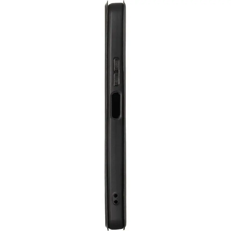 Чехол-книжка BeCover Exclusive New Style для Infinix Note 30 NFC (X6833B) Black (711210) - фото 5