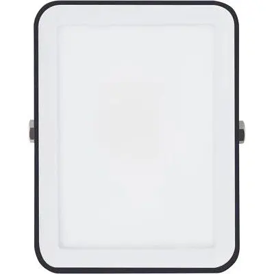Прожектор LEDVANCE FL ESSENTIAL 10W 840 BK IP65 (4058075767935) - фото 4