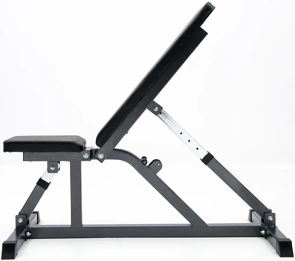 Регульована лава Toorx Multipurpose Bench WBX 85 (WBX-85) - фото 5