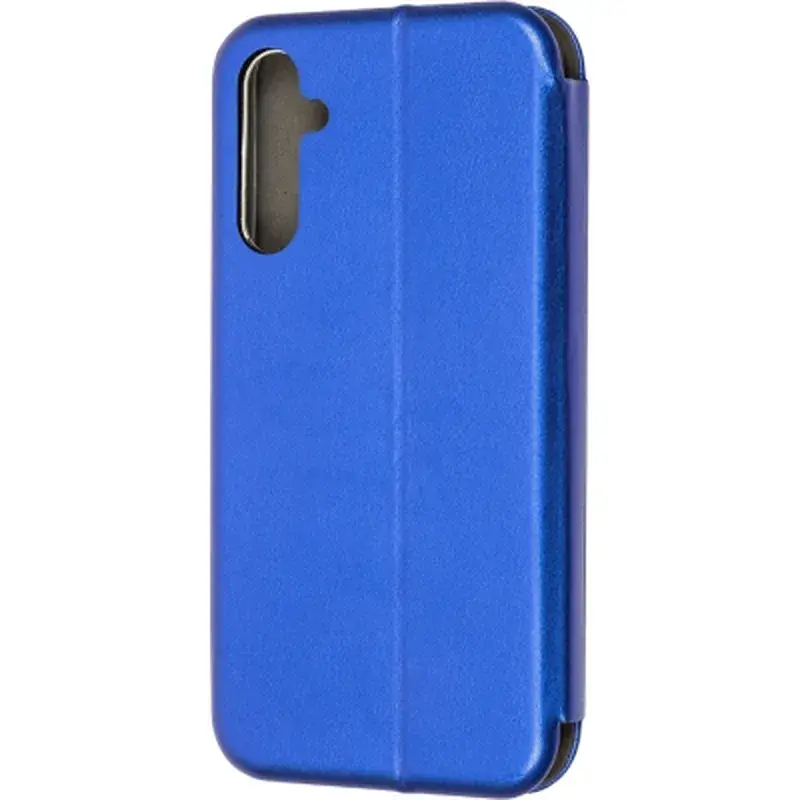 Чохол до мобільного телефона Armorstandart G-Case Samsung A24 4G (A245) Blue (ARM67999) - фото 2