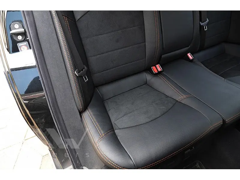 Авточохли модельні MW Brothers для Mercedes Benz E-Class W 211 c 2003 - фото 3