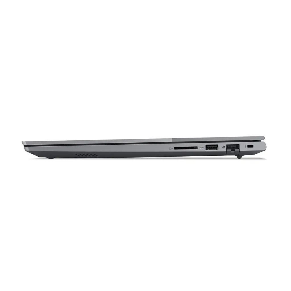 Ноутбук Lenovo ThinkBook 16 G7 ARP, 16 WUXGA, AMD Ryzen 7 7735HS до 4. 75 GHz, 16 ГБ RAM DDR5, 512 ГБ SSD, AMD Radeon 680M, Windows 11 Home, Arctic Сірий 512 ГБ - фото 6