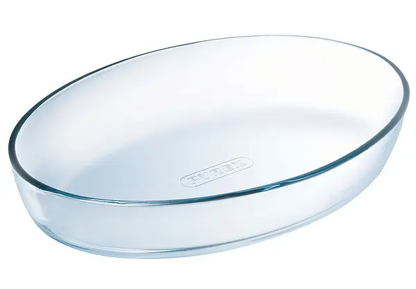Форма для запікання Pyrex Essentials, 39х27 см, 4 л (6182678) - фото 2