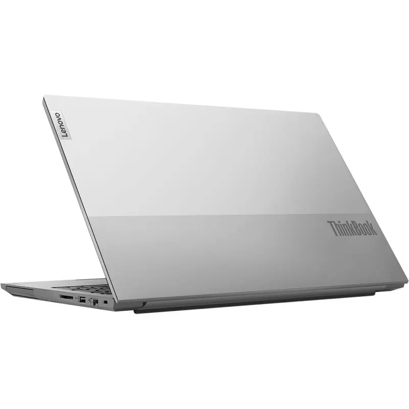 Ноутбук Lenovo ThinkBook 15 G4 IAP i5-1235U la 4.40 GHz, 10 ядер, IPS, 24GB DDR4, 1TB, UHD, Без ОС - фото 12