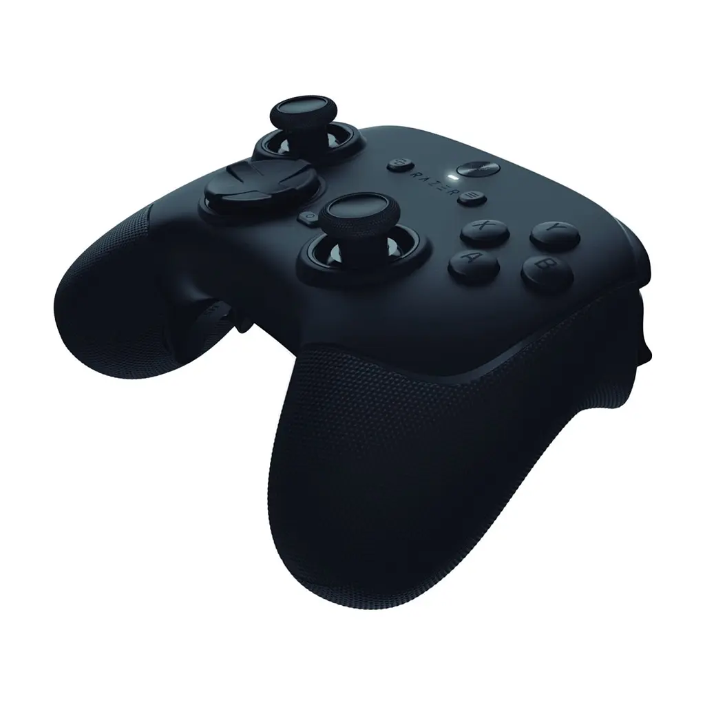 Геймпад Razer Wolverine V3 PRO 8K PC Wireless Black (RZ06-05540100-R3M1) - фото 4