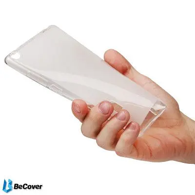 Чохол до планшета BeCover Huawei MediaPad T3 7.0\'\' (BG2-W09) Transparancy (701748) - фото 4