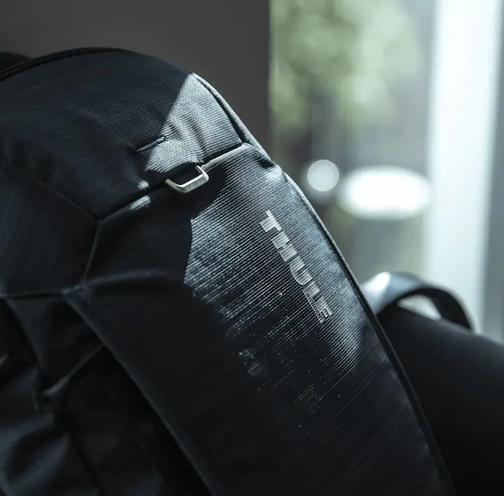 Рюкзак Thule Construct Backpack 24L CONBP-116 (Carbon Blue) (7248686) - фото 6
