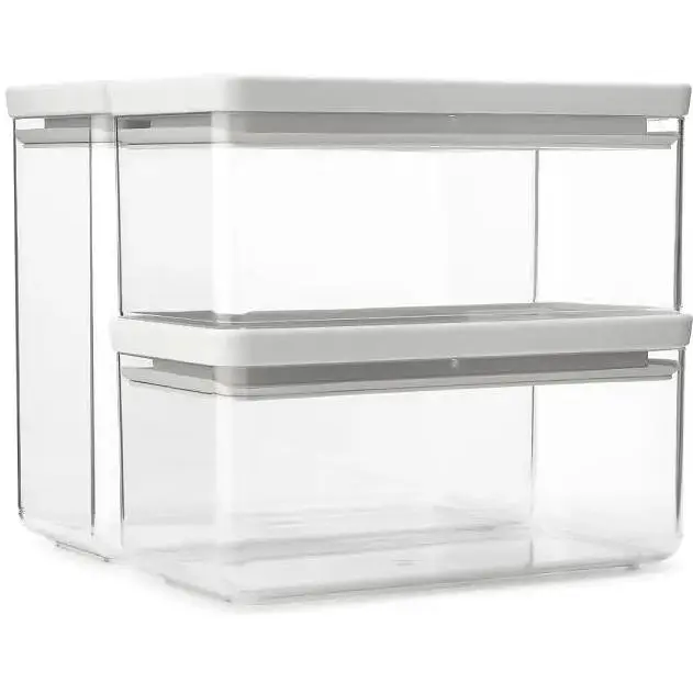 Набор емкостей для хранения Brabantia 2 х 1.5 л + 1 х 3.5 л (230806) - фото 2
