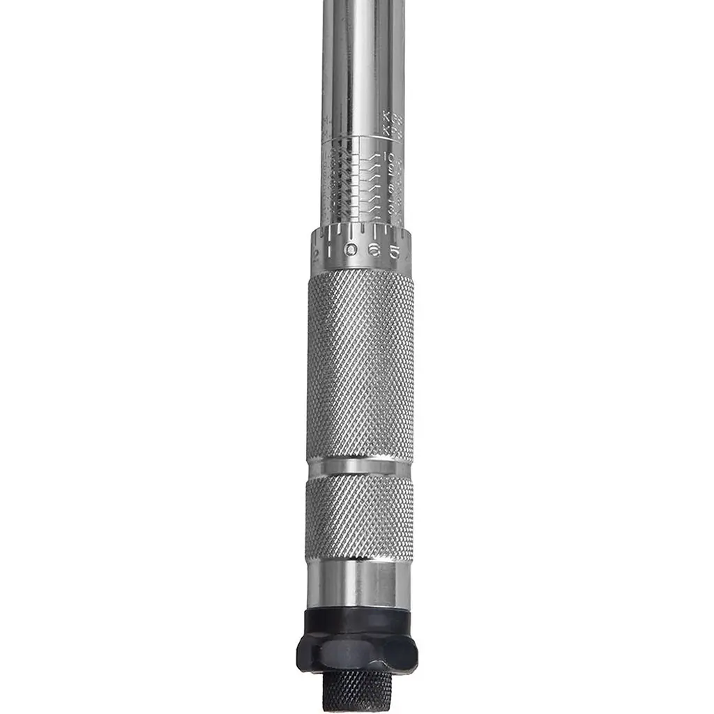 Динамометричний ключ Alloid 3/8DR 19-110 HM (DKB-19110) - фото 3