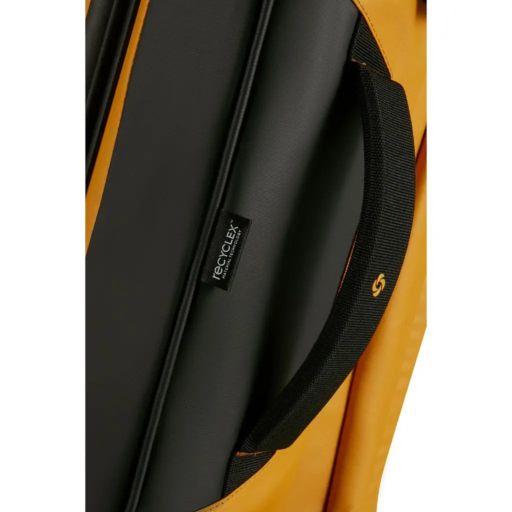 Сумка Дорожная Samsonite ECODIVER YELLOW 55x35x23 KH7*06011 - фото 14