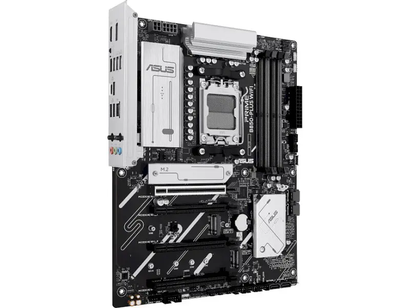 Материнская плата Asus PRIME B850-PLUS WIFI (90MB1L80-M0EAY0) - фото 2