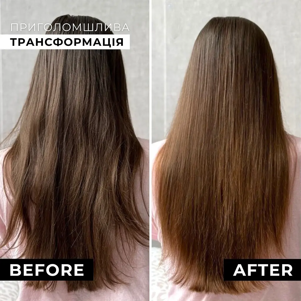 Набір догляду для жирного волосся LEIA Sет 3 (65106) - фото 2