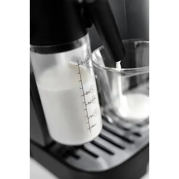 Кавомашина DeLonghi ECAM 290.61.B - фото 4