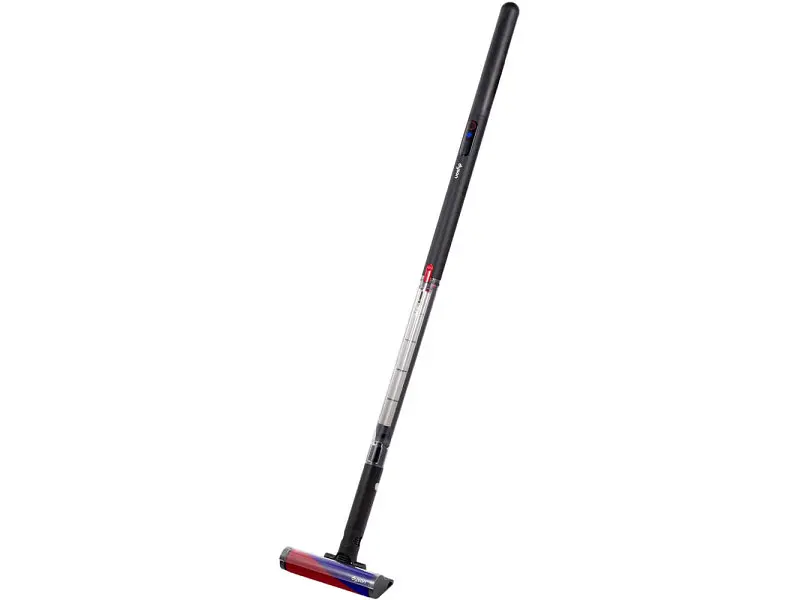 Вертикальний пилосос Dyson SV50 PencilVac Fluffy Black (492747-01)
