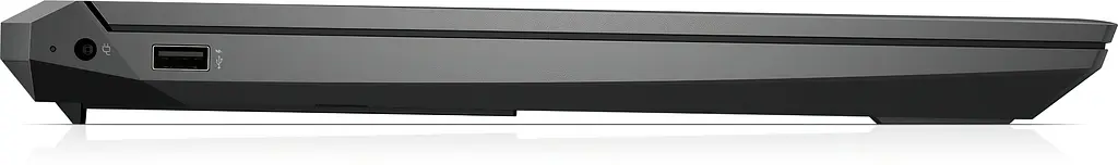 Ноутбук HP Pavilion 16 Gaming 16.1FHD IPS AG/Intel i5-10300H/8/1000+256F/NVD1650Ti-4/DOS (15D17EA) - фото 6