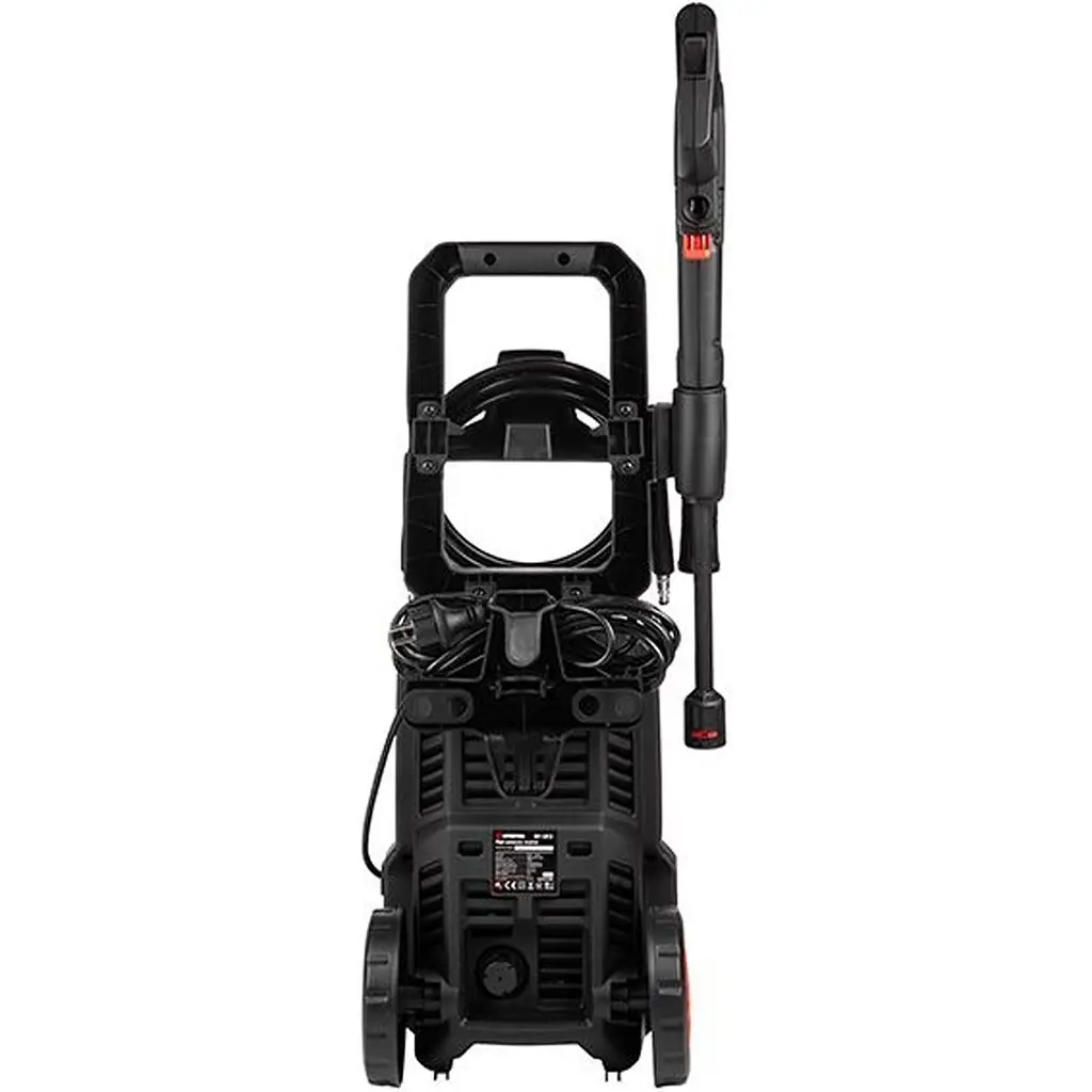 Мийка високого тиску Intertool DT-1514 [135993] - фото 4