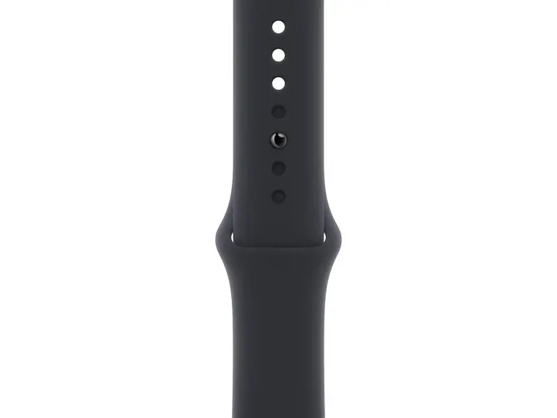 Ремінець Apple Sport Band для Watch 45mm M/L Midnight (MT3F3)