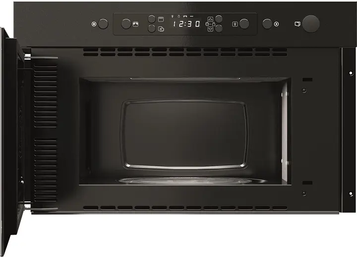 Мікрохвильова піч WHIRLPOOL MBNA920B (вбудована) - фото 3