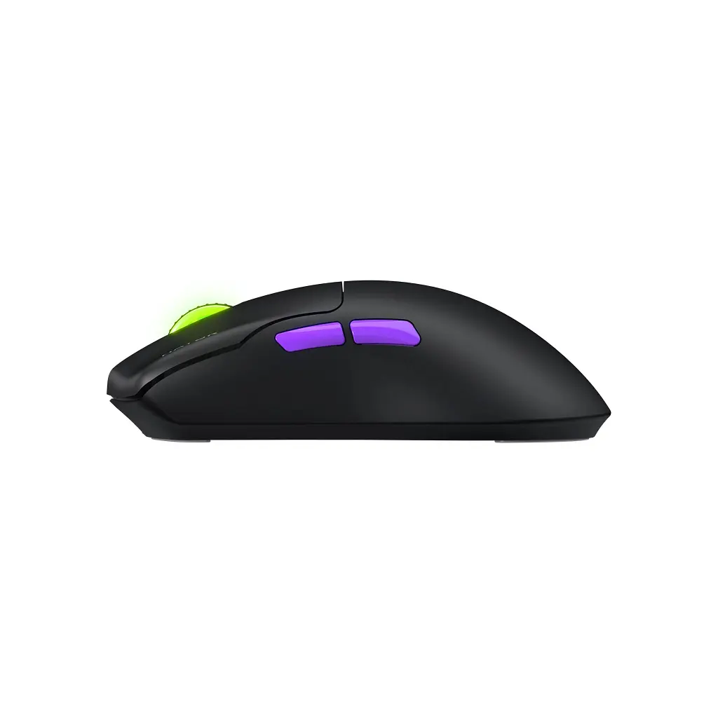 Мишка Hator Pulsar 3 Ultra 4K Wireless Black (HTM680) - фото 4