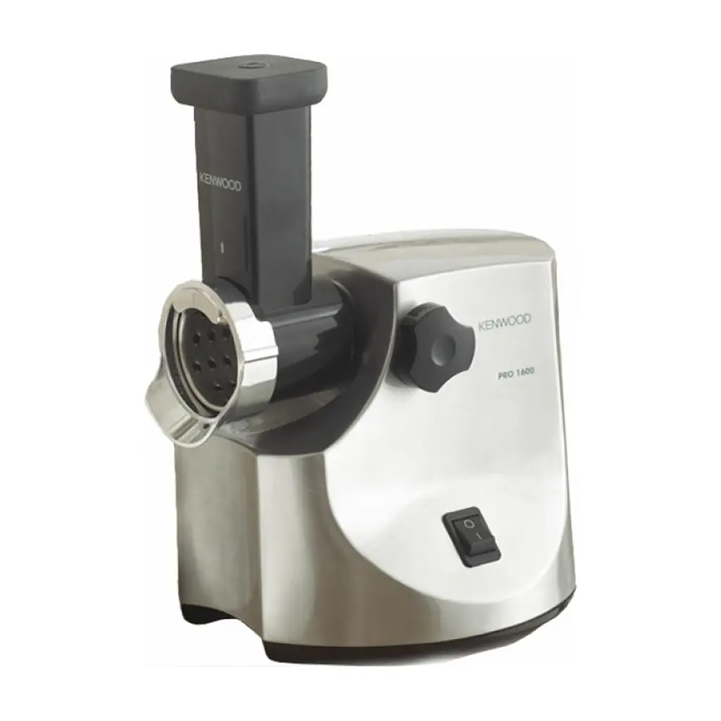 М'ясорубка Kenwood MG516 - фото 2