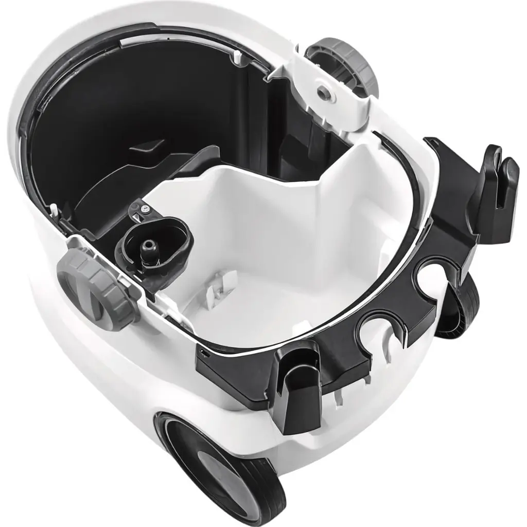 Миючий пилосос Karcher SE 5 (1.081-230.0) [122239] - фото 5