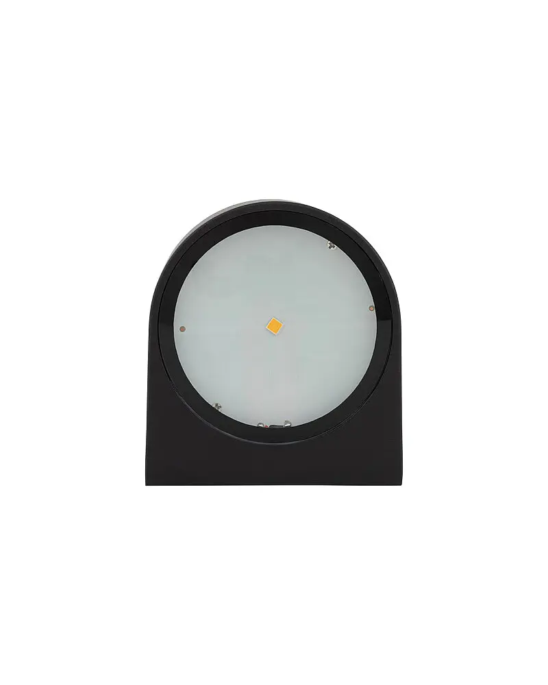 Вуличний світильник Nowodvorski 11370 Nel II Led 2x5W 3000K 880Lm IP54 Чорний - фото 6