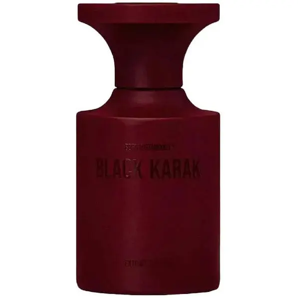 Парфуми оригінал Borntostandout Black Karak 50 мл тестер Extrait de Parfum