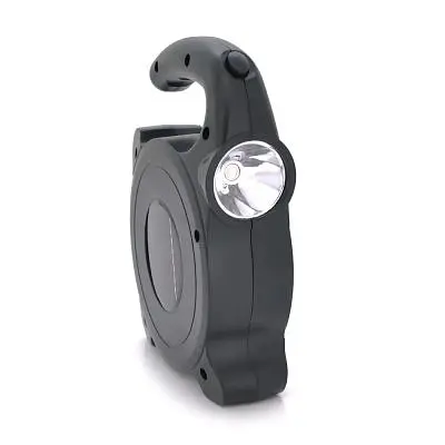 Фонарь Voltronic FORLIFE (F-3130)+Solar SMD LED + COB (F-3130) - фото 3
