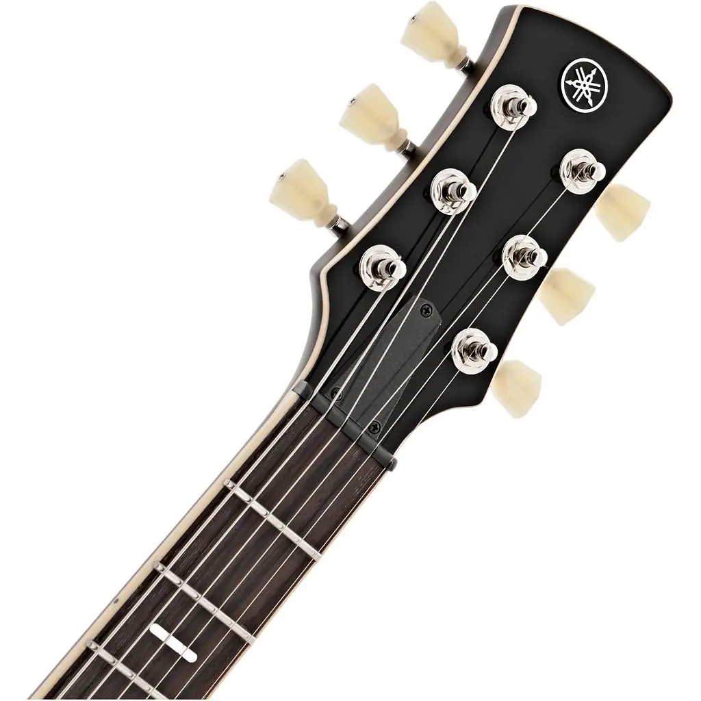 Електрогітара Yamaha Revstar Standart RSS20 Swift Blue [168386] - фото 4