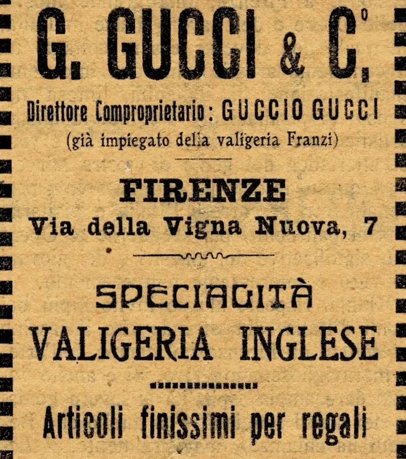 Gucci. The Making Of - фото 5