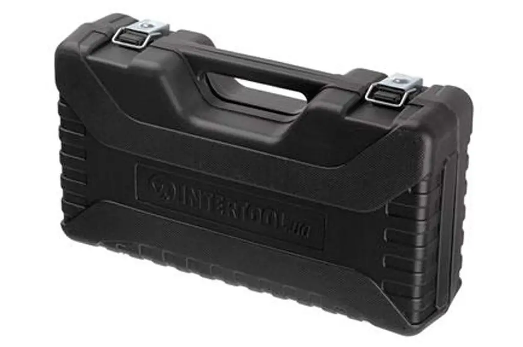 Ключ балонний роторний Intertool 380 мм x 1:58 x 3800 Н/м XT-0006 - фото 4