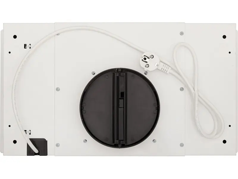 Витяжка вбудована ELEYUS UNIA 800 LED 52 WH - фото 6