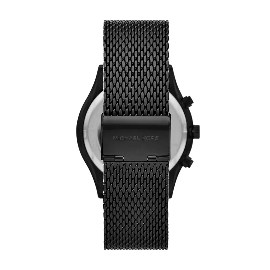 Мужские часы MICHAEL KORS MK9060 Runway - фото 4