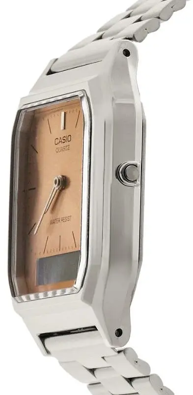Годинник Casio AQ-230A-4AMQYES - фото 4