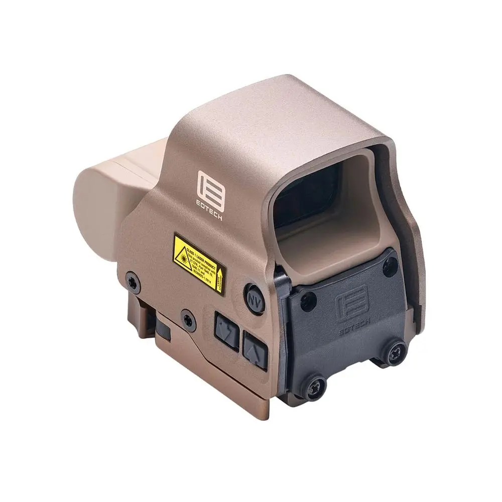 Коліматорний приціл EOTech EXPS3-0 Tan 1MOA/68MOA (EXPS3.0.Tan) - фото 4