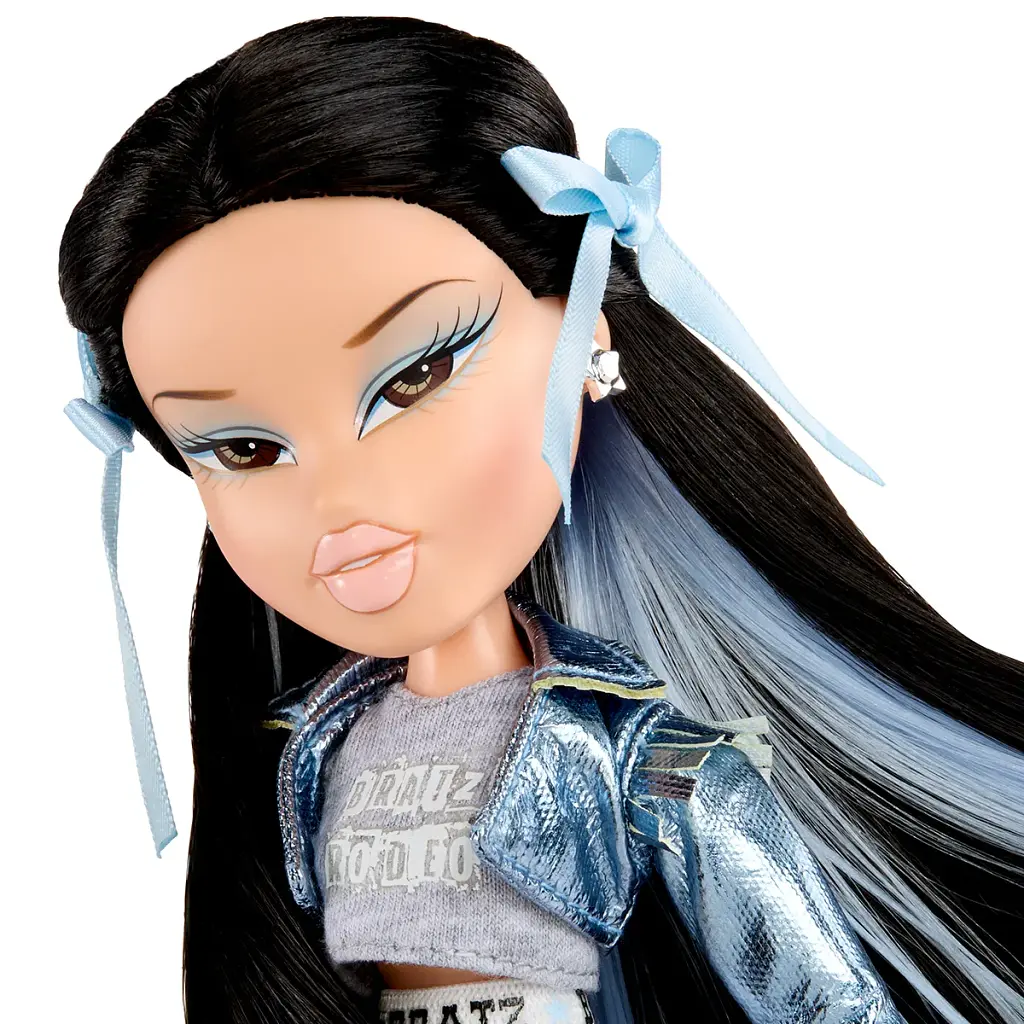 Лялька Bratz серії "Pop Starz" – Джейд (з акс.) - фото 8