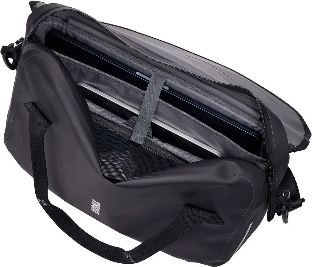 Сумка для ноутбука Thule Shield Attache 16 с InLock (Black) 3205479 (TH 3205479) - фото 7