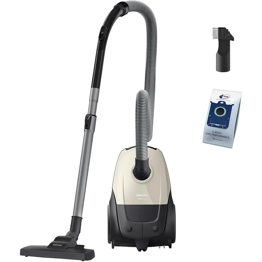 Пилосос Philips XD1101/10 (XD1101/10) - фото 3