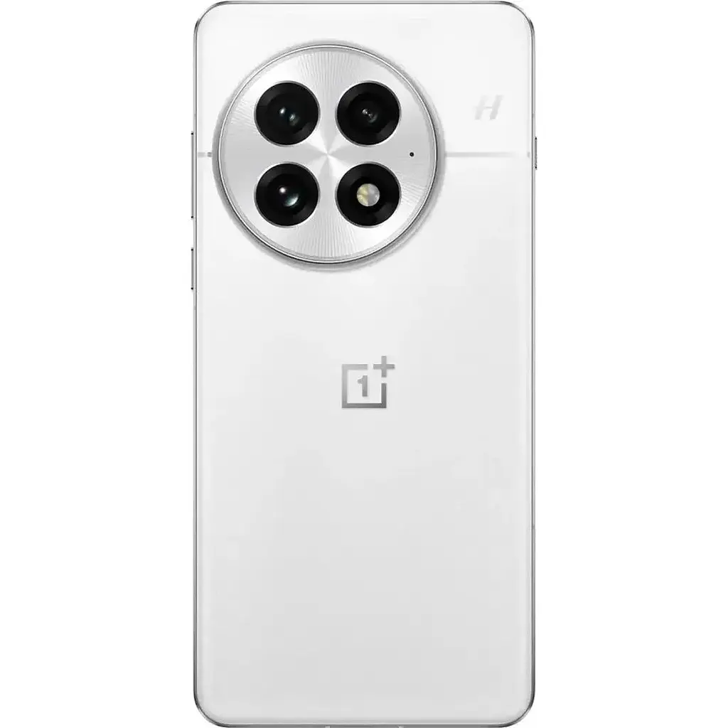 Смартфон OnePlus 13 16/512GB White [128490] - фото 2