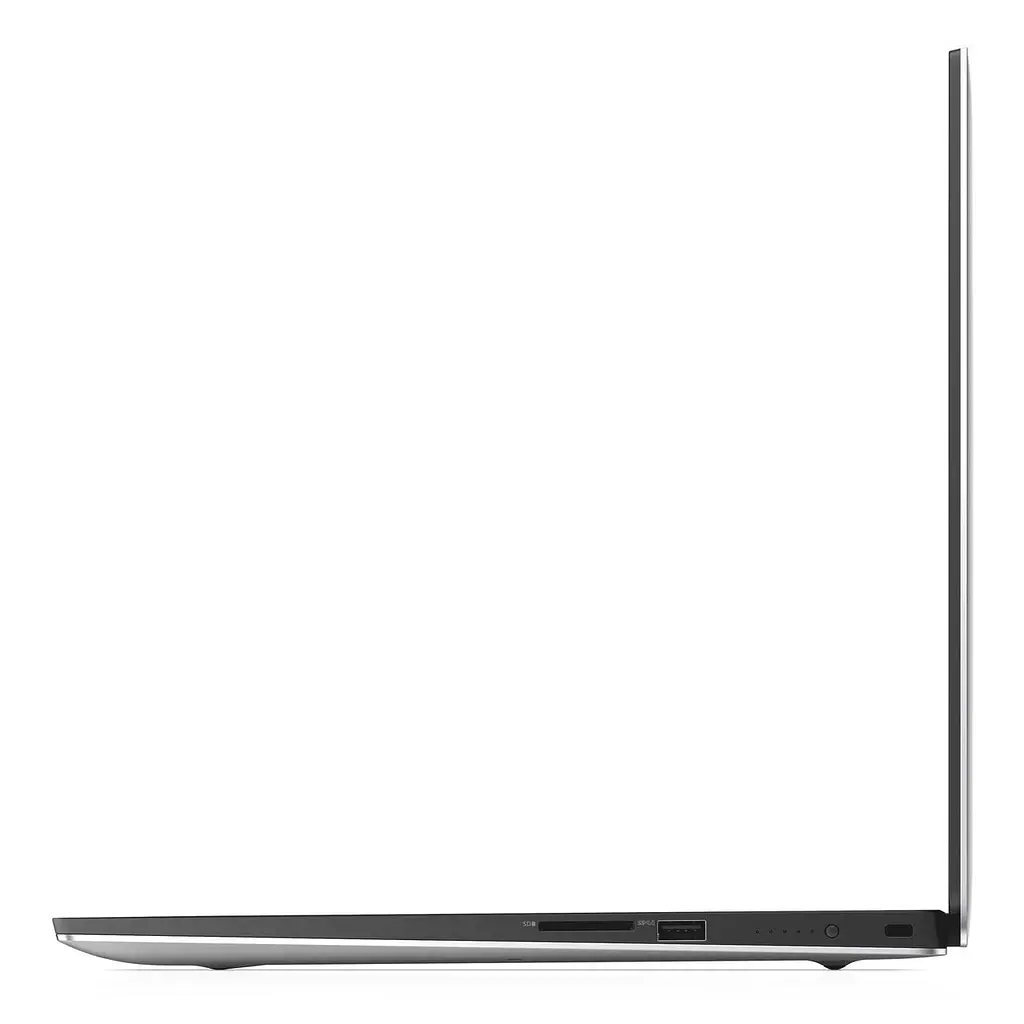 Ноутбук Dell Precision 5540 FHD (i7-9850H/32/512SSD/T2000M-4Gb) - Class A- "Б/В" - фото 6