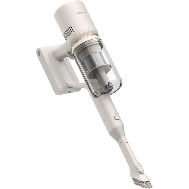 Аккумуляторный пылесос Dreame Cordless Vacuum Cleaner U20 (VPV11A) беспроводной - фото 6