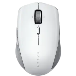 Миша бездротова Razer Pro Click Mini White (RZ01-03990100-R3G1) - фото 1