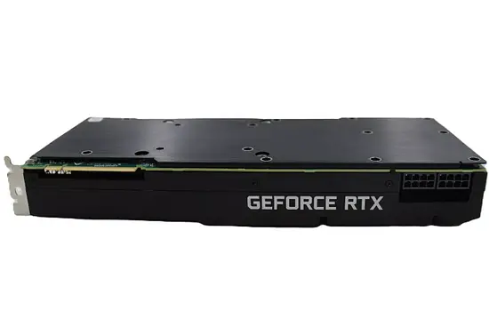 Відеокарта GeForce RTX 2080 Ti 11GB Dell OEM (DELL-2080TI-11G-OEM) Б/В - фото 3